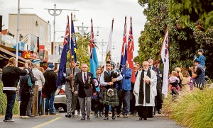 ANZAC DAY ROSEBUD 25-04-2015 BY YANNI 13 